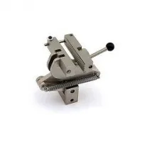 Самозажимной ножничный захват ПН-20-С, 20 кН