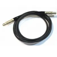 Кабель LEMO - LEMO одинарный 1,2 м. производитель АКС