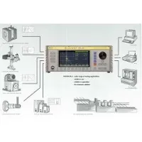 Поверка дефектоскопа ELOTEST PL.E