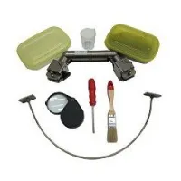 Магнитопорошковый дефектоскоп МД-6К