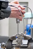 Твердомер ультразвуковой ТКМ-459С комплект "Максимум"