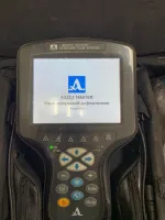 Дефектоскоп ультразвуковой А1212 MASTER Б/У