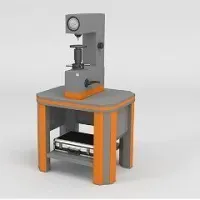 Стационарные твердомеры по методу Роквелла ИТР ( Метротест )