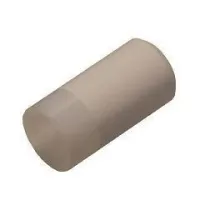 Фильтр из пористого тефлона, D 21 мм, коррозионностойкий