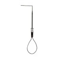 Зонд скорости воздуха с обогреваемой струной - для измерения скорости потока, температуры, влажности и давления