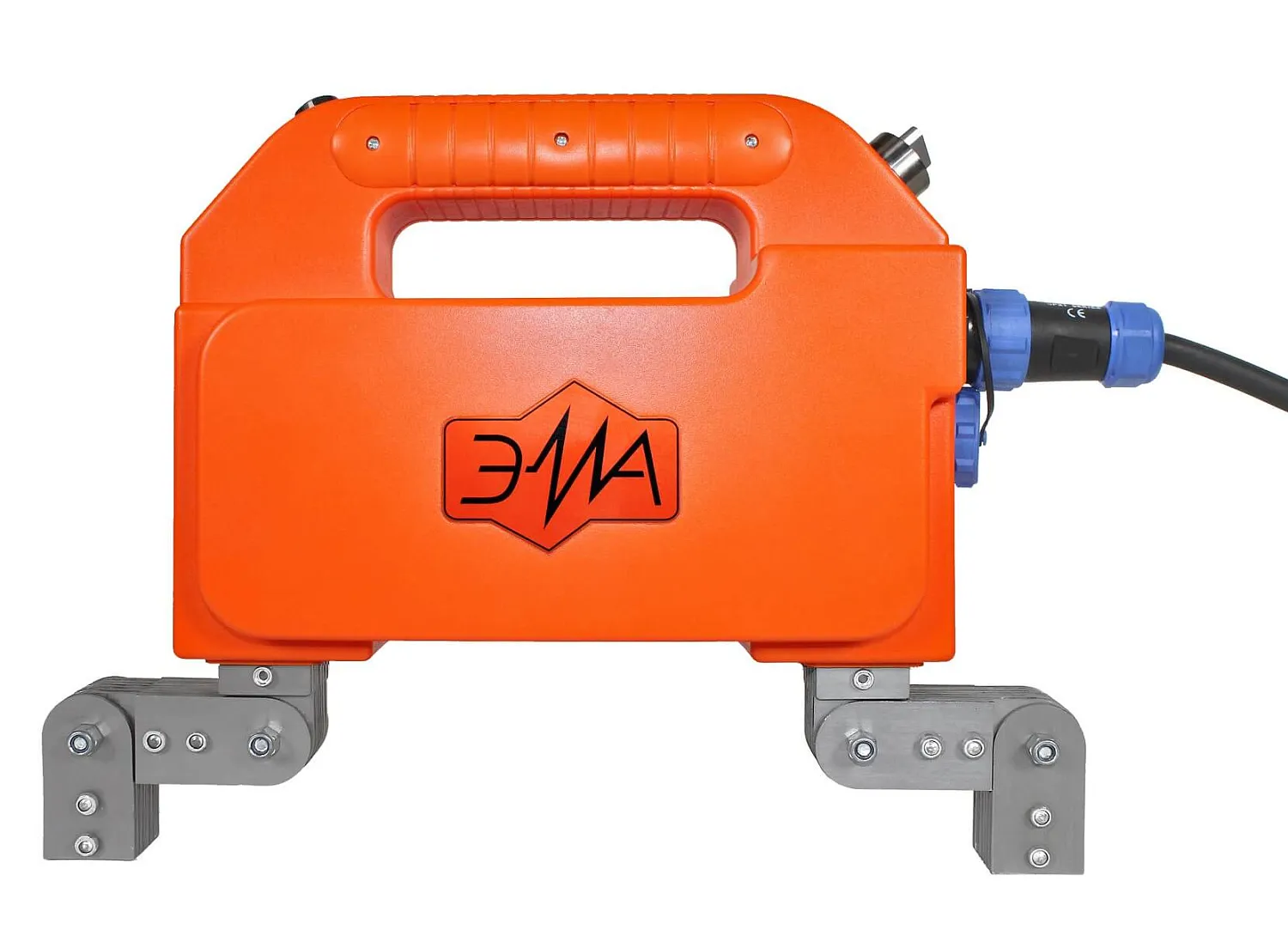 Электромагнит для магнитопорошковой дефектоскопии ЭМА-200 (переменный и постоянный ток)