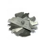 Универсальный шаблон сварщика WG-5  (А3 Инжиниринг)