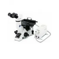 Инвертированный микроскоп GX41