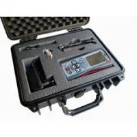 Специализированный кейс для переноски и хранения приборов и комплектующих