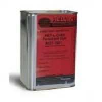 Пенетрант MET-L-CHEK ROT 1001 (10 литров)