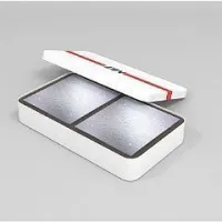 Меры твердости МТБ (Метротест)