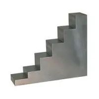 Настроечные образцы (меры) типа ступенька (А3 Инжиниринг)