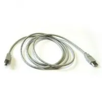 Кабель USB типа АБ