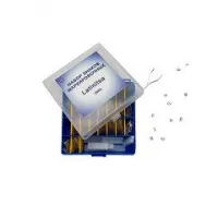 Маркировочные знаки линии АРГО №2 (буквы 8мм)