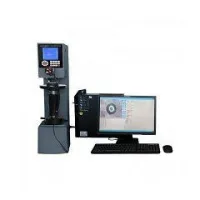 Твердомер Бринелля Метолаб 603