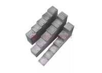 """Стандартный образец предприятия (Настроечный образец в соотв. с ГОСТ Р 55724-2013) типа ""Ступенька "" из стали.  Номинальные размеры:  1,0-2,0-5,0-7,0-10,0-12,0-15,0 2,5-5,0-7,5-10,0-12,5-15,0-17,5-20,0  2,0-5,0-10,0-15,0-20,0-25,0 5,0-10,0-15,0-20,0-