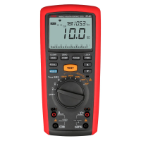 Цифровой мегаомметр RGK RT-30 Цифровой мегаомметр RGK RT-30