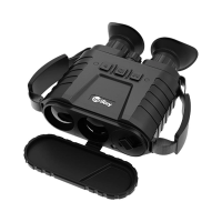 Тепловизионный гибридный бинокль xFuse PF6 Тепловизионный гибридный бинокль xFuse PF6