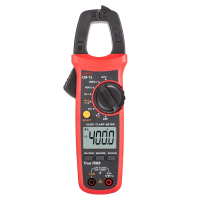 Токовые клещи RGK CM-12 с поверкой Токовые клещи RGK CM-12 с поверкой