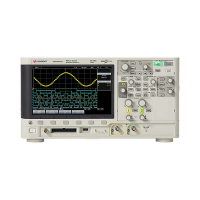 Осциллограф Keysight MSOX2012A