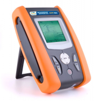 Измеритель параметров электрических сетей АКИП 8201