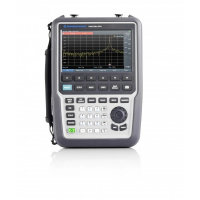 Анализатор кабелей и антенн Rohde  Schwarz ZPH 2 порта Анализатор кабелей и антенн Rohde  Schwarz ZPH 2 порта