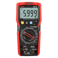 Мультиметр RGK DM-20 Мультиметр RGK DM-20