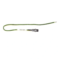 Зонд воздушный малогабаритный низкотемпературный ТЕХНО-АС ЗВМН8.1 Зонд воздушный малогабаритный низкотемпературный ТЕХНО-АС ЗВМН8.1