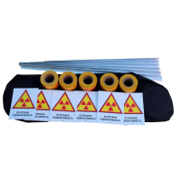 Набор «Радиационная опасность»