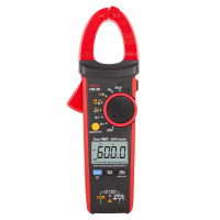 Токовые клещи RGK CM-20 с поверкой Токовые клещи RGK CM-20 с поверкой