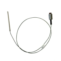 Зонд воздушный малогабаритный высокотемпературный ТЕХНО-АС ЗВМВК.8.100.1 Зонд воздушный малогабаритный высокотемпературный ТЕХНО-АС ЗВМВК.8.100.1