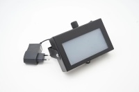 Фотофонарь неактиничный А3 Red box с регулировкой яркости и таймером