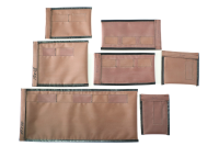 Кассета гибкая морозостойкая 240х300 двойной конверт 