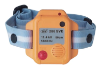 Измеритель параметров электрических сетей SEW 286 SVD